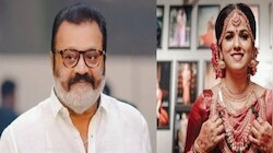 Vipanchika Death Case: വിപഞ്ചികയുടെയും കുഞ്ഞിന്റെയും മൃതദേഹങ്ങൾ സംസ്ഥാനത്തിൻ്റെ പിന്തുണയോടെ  നാട്ടിലെത്തിക്കാൻ ശ്രമം : സുരേഷ് ഗോപി