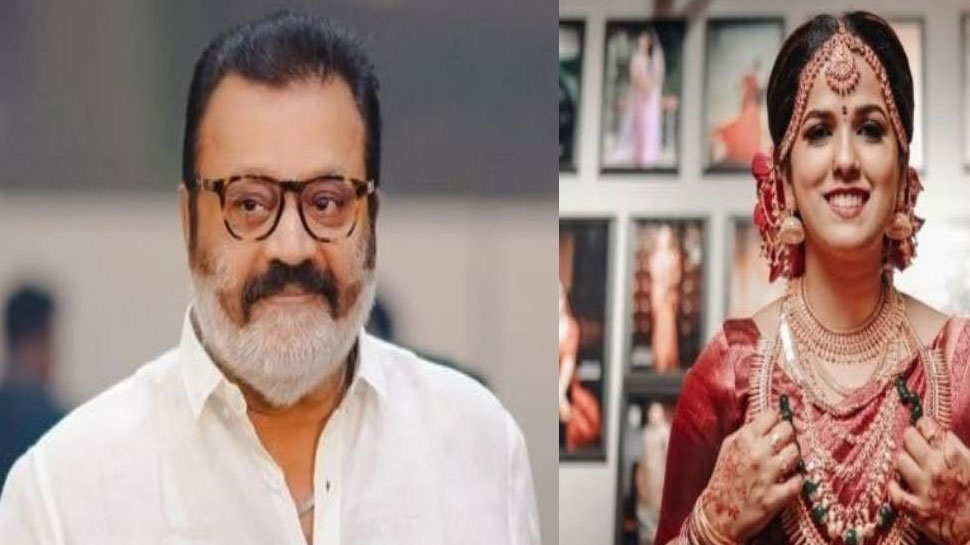 Vipanchika Death Case: വിപഞ്ചികയുടെയും കുഞ്ഞിന്റെയും മൃതദേഹങ്ങൾ സംസ്ഥാനത്തിൻ്റെ പിന്തുണയോടെ നാട്ടിലെത്തിക്കാൻ ശ്രമം : സുരേഷ് ഗോപി Vipanchika Death Case: വിപഞ്ചികയുടെയും കുഞ്ഞിന്റെയും മൃതദേഹങ്ങൾ സംസ്ഥാനത്തിൻ്റെ പിന്തുണയോടെ നാട്ടിലെത്തിക്കാൻ ശ്രമം : സുരേഷ് ഗോപി