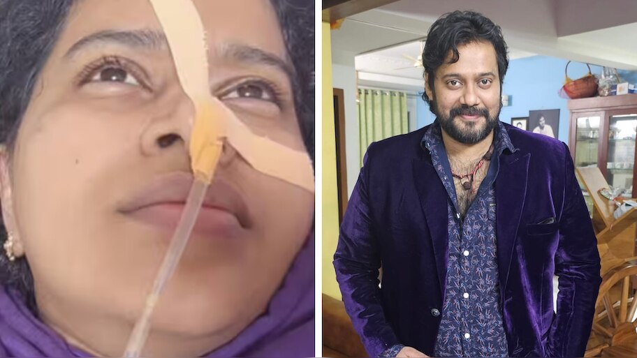 Dr Elizabeth Udayan Suicide Attempt: വിവാഹം നടന്നില്ലെങ്കിൽ ഭാര്യയെന്ന് പറഞ്ഞ് കൊണ്ട് നടന്നത് എന്തിന്? ആശുപത്രിക്കിടക്കയിൽ നിന്നും എലിസബത്ത്