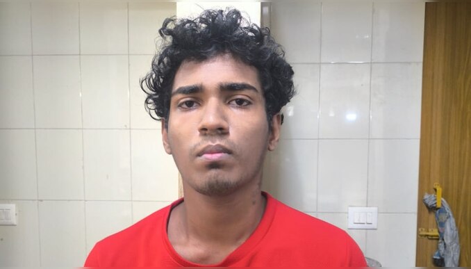 Crime News: നെയ്യാറ്റിൻകരയിൽ അച്ഛനെ തലക്കെടിച്ചു കൊലപ്പെടുത്തിയ കേസ്; മകൻ റിമാൻഡിൽ