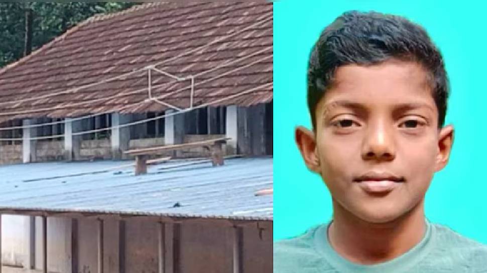 Student Death Kollam: കൊല്ലത്ത് വിദ്യാർത്ഥി ഷോക്കേറ്റ് മരിച്ച സംഭവം; മനുഷ്യാവകാശ കമ്മീഷൻ കേസെടുത്തു Student Death Kollam: കൊല്ലത്ത് വിദ്യാർത്ഥി ഷോക്കേറ്റ് മരിച്ച സംഭവം; മനുഷ്യാവകാശ കമ്മീഷൻ കേസെടുത്തു
