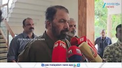 Minister V Sivankutty on Student Midhun's death