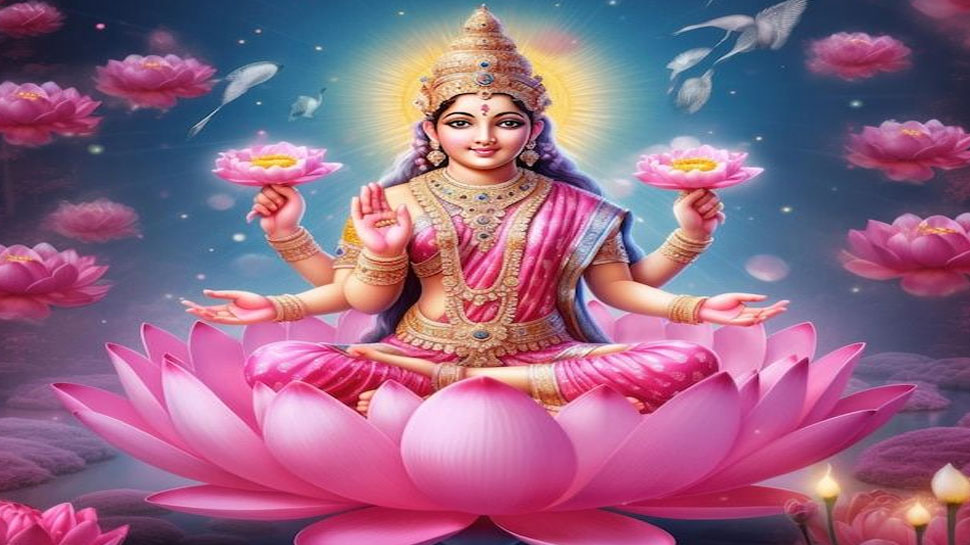 Lakshmi Devi Fav Zodiacs: ലക്ഷ്മി കൃപയാൽ ഇവർക്കിന്ന് നേട്ടങ്ങളുടെ ദിനം, നിങ്ങളും ഉണ്ടോ? Lakshmi Devi Fav Zodiacs: ലക്ഷ്മി കൃപയാൽ ഇവർക്കിന്ന് നേട്ടങ്ങളുടെ ദിനം, നിങ്ങളും ഉണ്ടോ?
