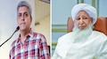 Nimisha Priya Death Sentence: നിമിഷപ്രിയയുടെ മോചനം: കാന്തപുരത്തിൻ്റെ ഇടപെടൽ അറിയില്ലെന്ന കേന്ദ്ര നിലപാടിനെ വിമർശിച്ച് അഡ്വ. സുഭാഷ് ചന്ദ്രൻ