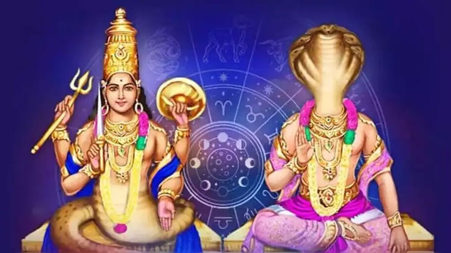 Ketu Rahu Nakshatra Gochar: വർഷങ്ങൾക്ക് ശേഷം രാഹു-കേതു ഒരുമിച്ചുള്ള നക്ഷത്രമാറ്റം ഇവർക്ക് നൽകും ബമ്പർ ലോട്ടറി, നിങ്ങളും ഉണ്ടോ?