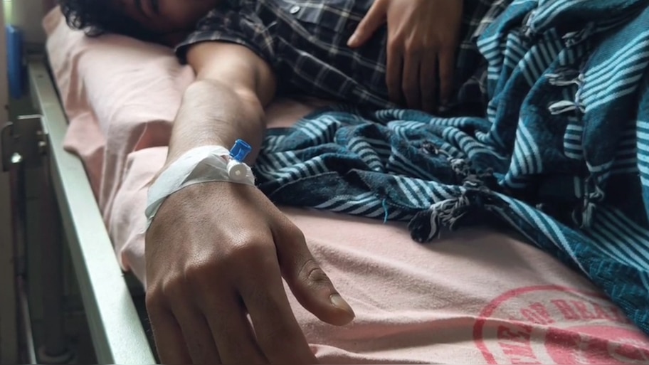 Ragging Case: വയനാട് പ്ലസ് വണ്‍ വിദ്യാർഥിയെ ക്രൂരമായി മർദ്ദിച്ച് മുതിർന്ന വിദ്യാർഥികൾ; കേസെടുത്ത് പോലീസ്