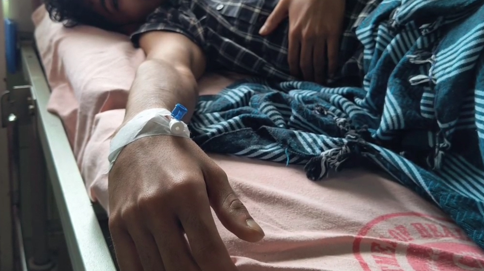 Ragging Case: വയനാട് പ്ലസ് വണ് വിദ്യാർഥിയെ ക്രൂരമായി മർദ്ദിച്ച് മുതിർന്ന വിദ്യാർഥികൾ; കേസെടുത്ത് പോലീസ് Ragging Case: വയനാട് പ്ലസ് വണ് വിദ്യാർഥിയെ ക്രൂരമായി മർദ്ദിച്ച് മുതിർന്ന വിദ്യാർഥികൾ; കേസെടുത്ത് പോലീസ്