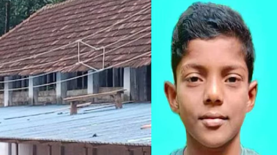 Kollam Student Death: മിഥുന്റെ സംസ്കാരം ഇന്ന് വീട്ടുവളപ്പിൽ; അമ്മ ഉടൻ എത്തും Kollam Student Death: മിഥുന്റെ സംസ്കാരം ഇന്ന് വീട്ടുവളപ്പിൽ; അമ്മ ഉടൻ എത്തും