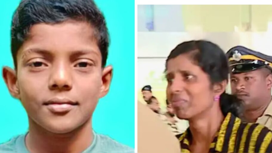 Thevalakkara Midhun Death: മിഥുനെ അവസാനമായി കാണാൻ അമ്മയെത്തി; പൊലീസ് അകമ്പടിയിൽ കൊല്ലത്തേക്ക്