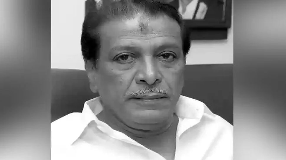 MK Muthu Passed Away: കരുണാനിധിയുടെ മൂത്തമകനും നടനുമായ എം.കെ. മുത്തു അന്തരിച്ചു MK Muthu Passed Away: കരുണാനിധിയുടെ മൂത്തമകനും നടനുമായ എം.കെ. മുത്തു അന്തരിച്ചു