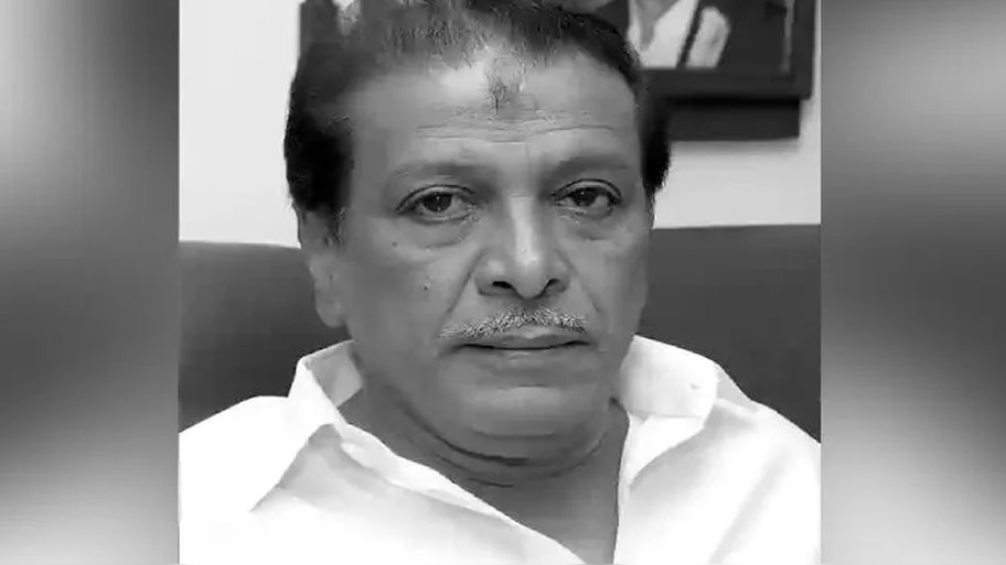 MK Muthu Passed Away: കരുണാനിധിയുടെ മൂത്തമകനും നടനുമായ എം.കെ. മുത്തു അന്തരിച്ചു