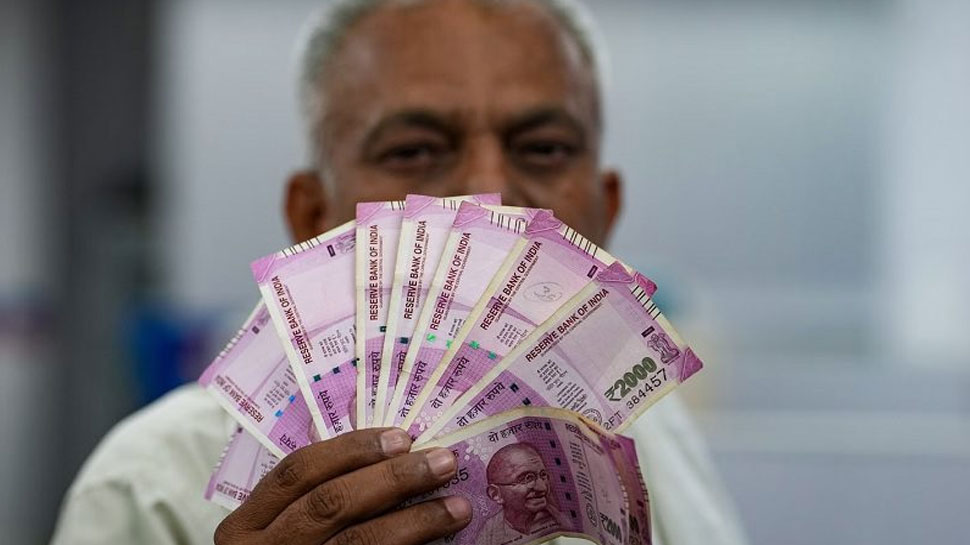 7th Pay Fitment Factor