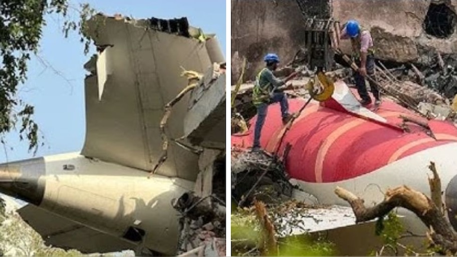 Ahmedabad Plane Crash: ടേക്ക് ഓഫ് സമയം വൈദ്യുതി വിതരണത്തിൽ തകരാർ; അഹമ്മദാബാദ് വിമാനാപകടത്തിന്റെ കൂടുതൽ റിപ്പോർട്ടുകൾ