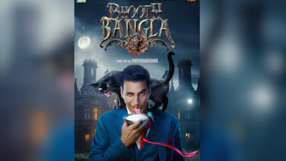Bhoot Bangla: അക്ഷയ് കുമാർ നായകനായി പ്രിയദർശന്റെ ഹിന്ദി ചിത്രം; 'ഭൂത് ബംഗ്ല' ഒരുങ്ങുന്നു Bhoot Bangla: അക്ഷയ് കുമാർ നായകനായി പ്രിയദർശന്റെ ഹിന്ദി ചിത്രം; 'ഭൂത് ബംഗ്ല' ഒരുങ്ങുന്നു
