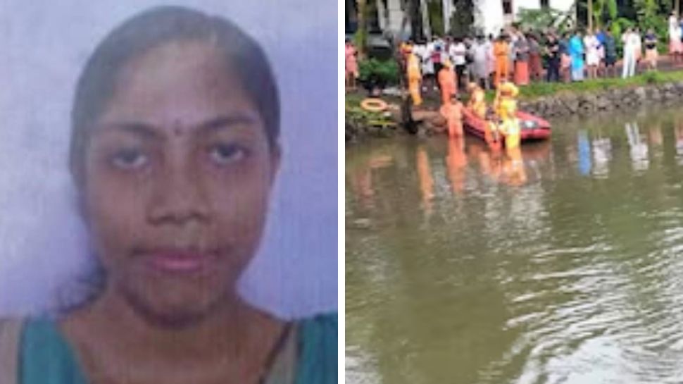 Kannur Suicide News: 'മരണത്തിന് ഉത്തരവാദി ഭർത്താവും ഭർതൃമാതാവും'; കണ്ണൂരിൽ മകനുമായി പുഴയിൽ ചാടി ജീവനൊടുക്കിയ യുവതിയുടെ വാട്സ്ആപ്പ് സന്ദേശം Kannur Suicide News: 'മരണത്തിന് ഉത്തരവാദി ഭർത്താവും ഭർതൃമാതാവും'; കണ്ണൂരിൽ മകനുമായി പുഴയിൽ ചാടി ജീവനൊടുക്കിയ യുവതിയുടെ വാട്സ്ആപ്പ് സന്ദേശം
