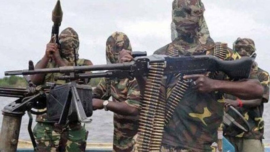 Niger Terror Attack: നൈജറിൽ ഭീകരാക്രമണത്തിൽ രണ്ട് ഇന്ത്യക്കാർ കൊല്ലപ്പെട്ടു, ഒരാളെ തട്ടിക്കൊണ്ടുപോയി; ജാ​ഗ്രത നിർദേശം നൽകി ഇന്ത്യൻ എംബസി