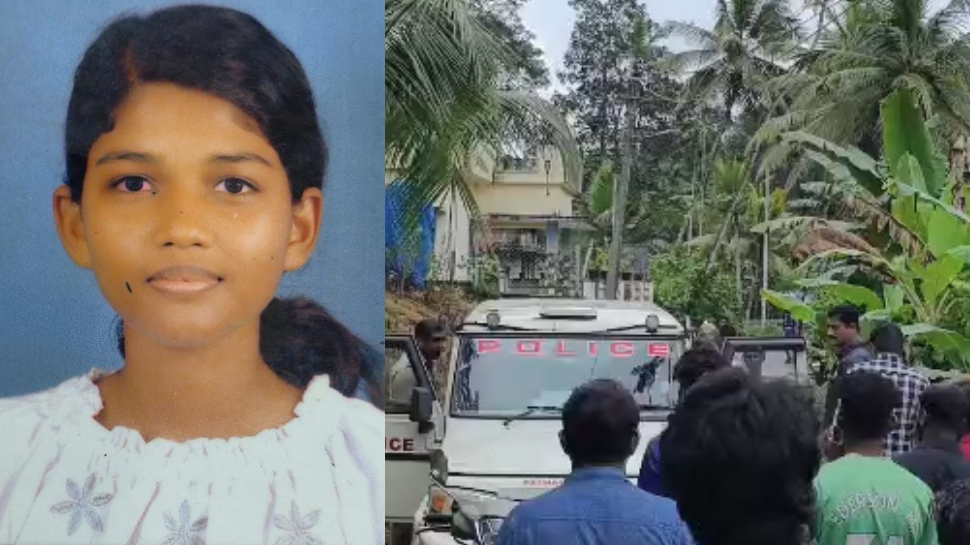 Student Death Kollam: പ്ലസ്ടു വിദ്യാർത്ഥിനി തൂങ്ങിമരിച്ച നിലയിൽ; അച്ഛനും അമ്മയും പിരിഞ്ഞ് താമസിക്കുന്നതിൽ വിഷമമെന്ന് ആത്മഹത്യാക്കുറിപ്പ് Student Death Kollam: പ്ലസ്ടു വിദ്യാർത്ഥിനി തൂങ്ങിമരിച്ച നിലയിൽ; അച്ഛനും അമ്മയും പിരിഞ്ഞ് താമസിക്കുന്നതിൽ വിഷമമെന്ന് ആത്മഹത്യാക്കുറിപ്പ്