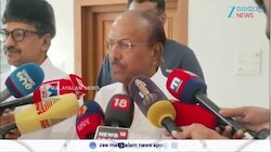 VS Achuthanandan: ഏതു പ്രതിസന്ധിയെയും നേരിടാനുള്ള ഊർജ്ജംഉണ്ടായിരുന്ന വ്യക്തിത്വം