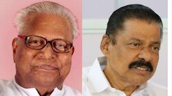 VS Achuthanandan: സമാനതകളില്ലാത്ത ഒരു യുഗം ഇവിടെ അവസാനിക്കുന്നു; വിഎസിനെ അനുസ്മരിച്ച് സിപിഎം സംസ്ഥാന സെക്രട്ടറി എംവി ഗോവിന്ദൻ