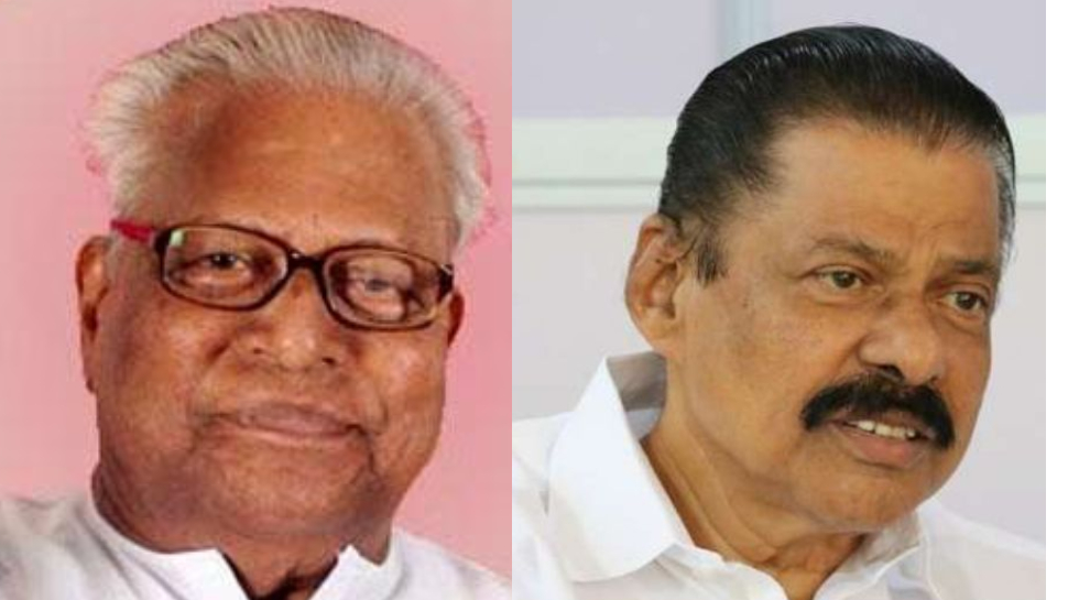 VS Achuthanandan: സമാനതകളില്ലാത്ത ഒരു യുഗം ഇവിടെ അവസാനിക്കുന്നു; വിഎസിനെ അനുസ്മരിച്ച് സിപിഎം സംസ്ഥാന സെക്രട്ടറി എംവി ഗോവിന്ദൻ VS Achuthanandan: സമാനതകളില്ലാത്ത ഒരു യുഗം ഇവിടെ അവസാനിക്കുന്നു; വിഎസിനെ അനുസ്മരിച്ച് സിപിഎം സംസ്ഥാന സെക്രട്ടറി എംവി ഗോവിന്ദൻ