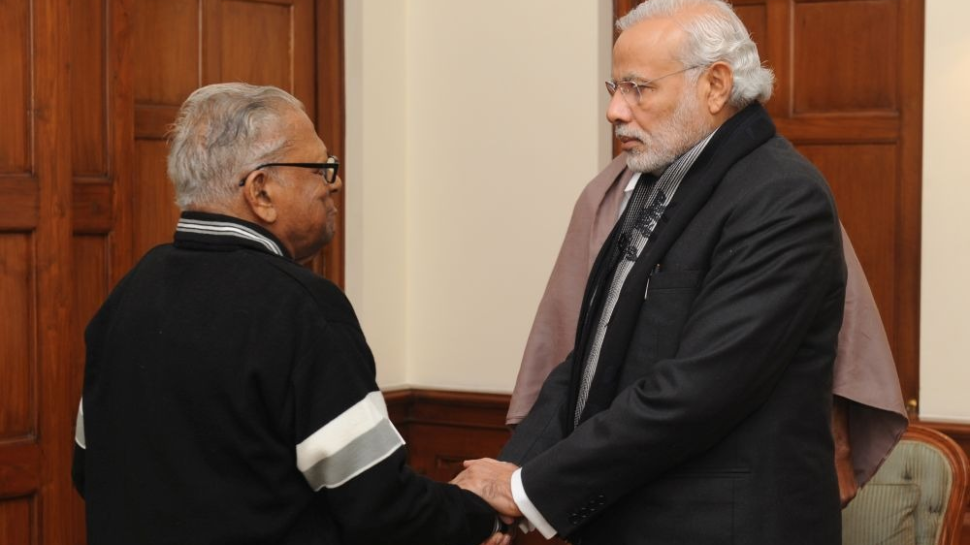 PM Narendra Modi: 'മുഖ്യമന്ത്രിമാരായിരുന്നപ്പോഴുള്ള ഇടപെടലുകൾ ഓർക്കുന്നു'; വിഎസിന്റെ വിയോഗത്തിൽ ദുഃഖം രേഖപ്പെടുത്തി പ്രധാനമന്ത്രി PM Narendra Modi: 'മുഖ്യമന്ത്രിമാരായിരുന്നപ്പോഴുള്ള ഇടപെടലുകൾ ഓർക്കുന്നു'; വിഎസിന്റെ വിയോഗത്തിൽ ദുഃഖം രേഖപ്പെടുത്തി പ്രധാനമന്ത്രി