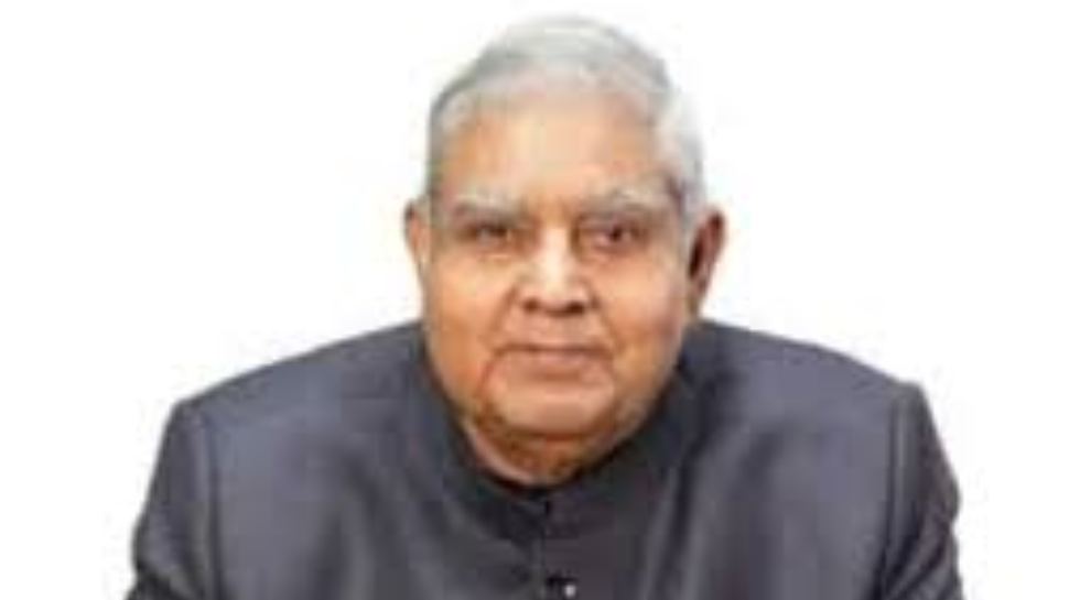 Vice President Jagdeep Dhankhar resigns: ഉപരാഷ്ട്രപതി ജഗധീപ് ധൻകർ രാജിവച്ചു Vice President Jagdeep Dhankhar resigns: ഉപരാഷ്ട്രപതി ജഗധീപ് ധൻകർ രാജിവച്ചു