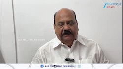 Mani C Kappan: പാവപെട്ടവൻ്റെയും ഇടത്തരക്കാരൻ്റെയും വേദനിക്കുന്നവൻ്റെയും തണലായിരുന്നു വി എസ് എന്ന് മാണി സി കാപ്പൻ