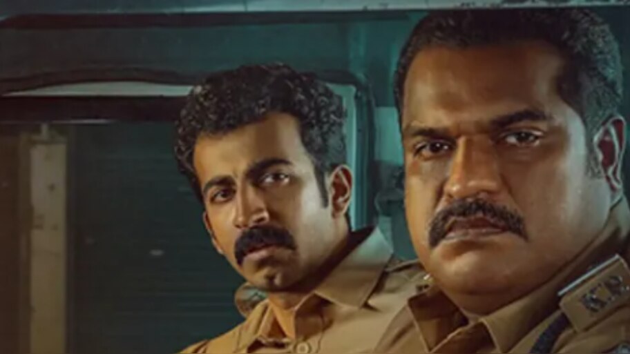 Ronth Ott Streaming: ദിലീഷ് പോത്തൻ, റോഷന്‍ മാത്യു ചിത്രം 'റോന്ത്' ഒടിടിയിൽ: സ്ട്രീമിങ് എവിടെ?