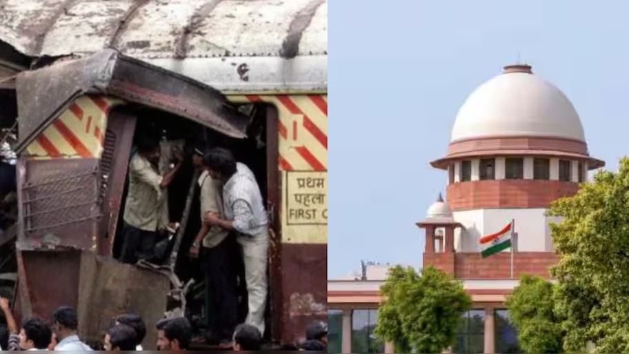Mumbai Train Blasts: മുംബൈ ട്രെയിൻ സ്ഫോടന പരമ്പര കേസിലെ പ്രതികളെ വെറുതേവിട്ട ഹൈക്കോടതി ഉത്തരവ് സ്റ്റേ ചെയ്ത് സുപ്രീംകോടതി