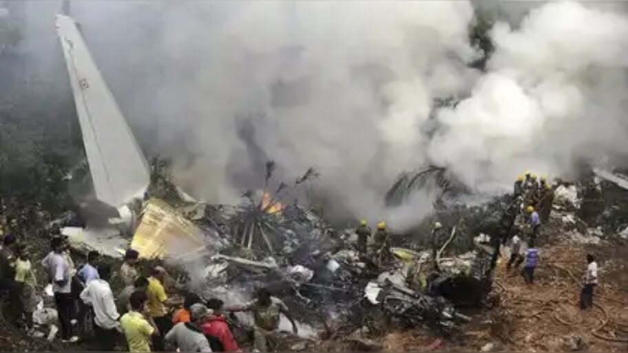 Russian Plane Crash: റഷ്യൻ വിമാനാപകടം; വിമാനത്തിലുണ്ടായിരുന്നവരെല്ലാം മരിച്ചതായി റിപ്പോർട്ട്