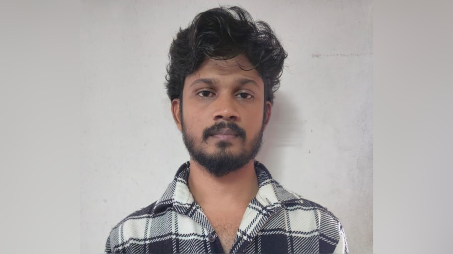 Marriage Proposal Scam: പണം കൈക്കലാക്കിയ ശേഷം ബ്ലോക്ക് ചെയ്യും; സാമൂഹിക മാധ്യമങ്ങൾ വഴി വിവാഹാലോചന തട്ടിപ്പ്, യുവാവ് പിടിയിൽ