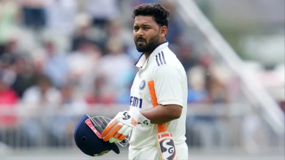 Rishabh Pant: റെക്കോർഡിൽ സെവാഗിനൊപ്പം, പക്ഷേ ഒരു വ്യത്യാസമുണ്ട്; പരിക്കിനെ തോൽപ്പിച്ച് പന്ത് തകർത്തത് ഈ റെക്കോർഡുകൾ Rishabh Pant: റെക്കോർഡിൽ സെവാഗിനൊപ്പം, പക്ഷേ ഒരു വ്യത്യാസമുണ്ട്; പരിക്കിനെ തോൽപ്പിച്ച് പന്ത് തകർത്തത് ഈ റെക്കോർഡുകൾ