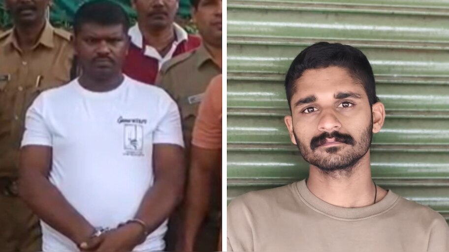 Drug Bust: തിരുവനന്തപുരത്തും വയനാട്ടിലും ലഹരിവേട്ട; അന്യസംസ്ഥാന തൊഴിലാളിയുൾപ്പെടെ 2 പേർ പിടിയിൽ