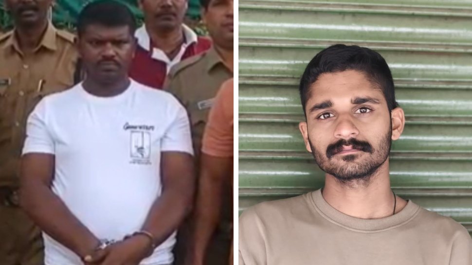 Drug Bust: തിരുവനന്തപുരത്തും വയനാട്ടിലും ലഹരിവേട്ട; അന്യസംസ്ഥാന തൊഴിലാളിയുൾപ്പെടെ 2 പേർ പിടിയിൽ Drug Bust: തിരുവനന്തപുരത്തും വയനാട്ടിലും ലഹരിവേട്ട; അന്യസംസ്ഥാന തൊഴിലാളിയുൾപ്പെടെ 2 പേർ പിടിയിൽ
