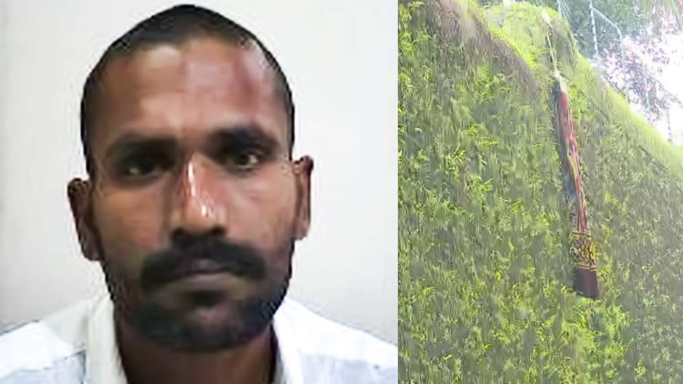 Govindachamy Prison Break: കൊടും ക്രിമിനൽ ഗോവിന്ദച്ചാമി ജയിൽ ചാടിയത് ഇങ്ങനെ! ഒറ്റക്കയ്യനായ ആൾ ഏഴരമീറ്റർ ഉയരമുള്ള മതിൽ ചാടിക്കടന്നത് തനിയെ? Govindachamy Prison Break: കൊടും ക്രിമിനൽ ഗോവിന്ദച്ചാമി ജയിൽ ചാടിയത് ഇങ്ങനെ! ഒറ്റക്കയ്യനായ ആൾ ഏഴരമീറ്റർ ഉയരമുള്ള മതിൽ ചാടിക്കടന്നത് തനിയെ?