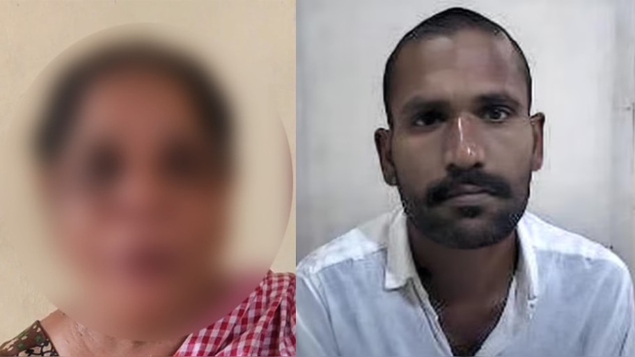 Govindachamy Prison Break: 'അവന് സഹായം ലഭിച്ചിട്ടുണ്ടാകും, എത്രയും പെട്ടെന്ന് പിടിക്കണം'; തനിക്ക് ഭയമുണ്ടെന്നും കൊല്ലപ്പെട്ട പെൺകുട്ടിയുടെ അമ്മ