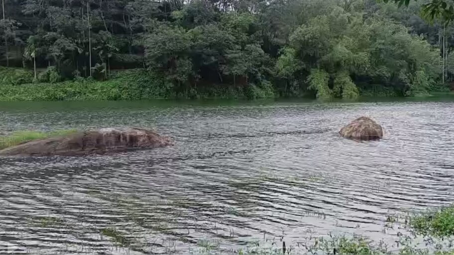 Drown To Death: വെള്ളത്തിന് നടുവിലെ പാറയിലിരുന്ന് മദ്യപിച്ചു; രണ്ട് യുവാക്കൾ നെയ്യാർ റിസർവോയറിൽ മുങ്ങിമരിച്ചു