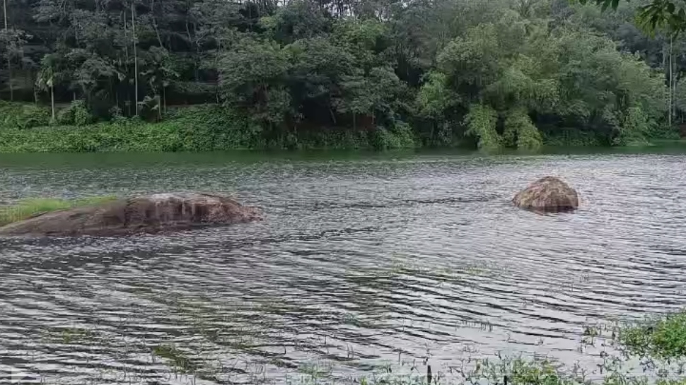 Drown To Death: വെള്ളത്തിന് നടുവിലെ പാറയിലിരുന്ന് മദ്യപിച്ചു; രണ്ട് യുവാക്കൾ നെയ്യാർ റിസർവോയറിൽ മുങ്ങിമരിച്ചു Drown To Death: വെള്ളത്തിന് നടുവിലെ പാറയിലിരുന്ന് മദ്യപിച്ചു; രണ്ട് യുവാക്കൾ നെയ്യാർ റിസർവോയറിൽ മുങ്ങിമരിച്ചു