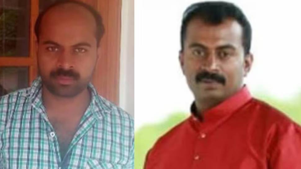Death News: കോഴി ഫാമിൽ നിന്ന് വൈദ്യുതാഘാതമേറ്റു; സഹോദരങ്ങൾ മരിച്ചു Death News: കോഴി ഫാമിൽ നിന്ന് വൈദ്യുതാഘാതമേറ്റു; സഹോദരങ്ങൾ മരിച്ചു
