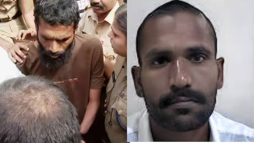Govindachamy Prison Break: ഗോവിന്ദചാമിയെ 14 ദിവസത്തേക്ക് റിമാൻഡ് ചെയ്തു; വിയ്യൂരിലേക്കുള്ള മാറ്റം പിന്നീട് Govindachamy Prison Break: ഗോവിന്ദചാമിയെ 14 ദിവസത്തേക്ക് റിമാൻഡ് ചെയ്തു; വിയ്യൂരിലേക്കുള്ള മാറ്റം പിന്നീട്