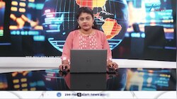Vande Bharat Express: ശരാശരി വേഗത കുറഞ്ഞതിന്റെ കാരണം വിശദീകരിച്ച് റെയിൽവേ മന്ത്രി