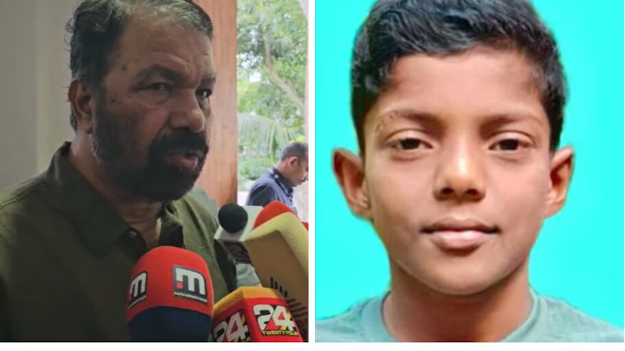 Minister V Sivankutty: മാനേജ്മെന്റ് പിരിച്ചു വിട്ടു, സ്കൂൾ ഭരണം ഏറ്റെടുത്ത് സ‍ര്‍ക്കാ‍ർ; മിഥുന്റെ മരണത്തിൽ കടുത്ത നടപടി