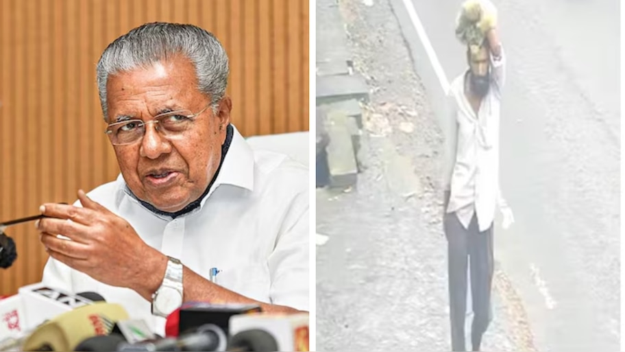 ​CM Pinarayi Vijayan: ഗോവിന്ദച്ചാമി ജയിൽച്ചാടിയ സംഭവം; സമ​ഗ്ര അന്വേഷണത്തിന് ഉത്തരവിട്ട് മുഖ്യമന്ത്രി, പ്രത്യേക സമിതി അന്വേഷിക്കും