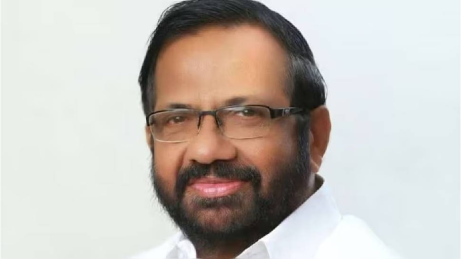 Palode Ravi: പാലോട് രവി ഡിസിസി അധ്യക്ഷ സ്ഥാനം രാജിവെച്ചു