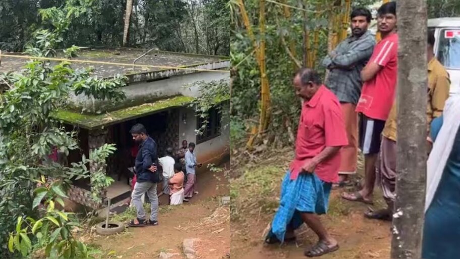 Kollam News: ദമ്പതികൾ വീടിനുള്ളിൽ മരിച്ച നിലയിൽ; ഭാര്യയെ കൊലപ്പെടുത്തി ഭർത്താവ് ജീവനൊടുക്കിയെന്ന് സൂചന