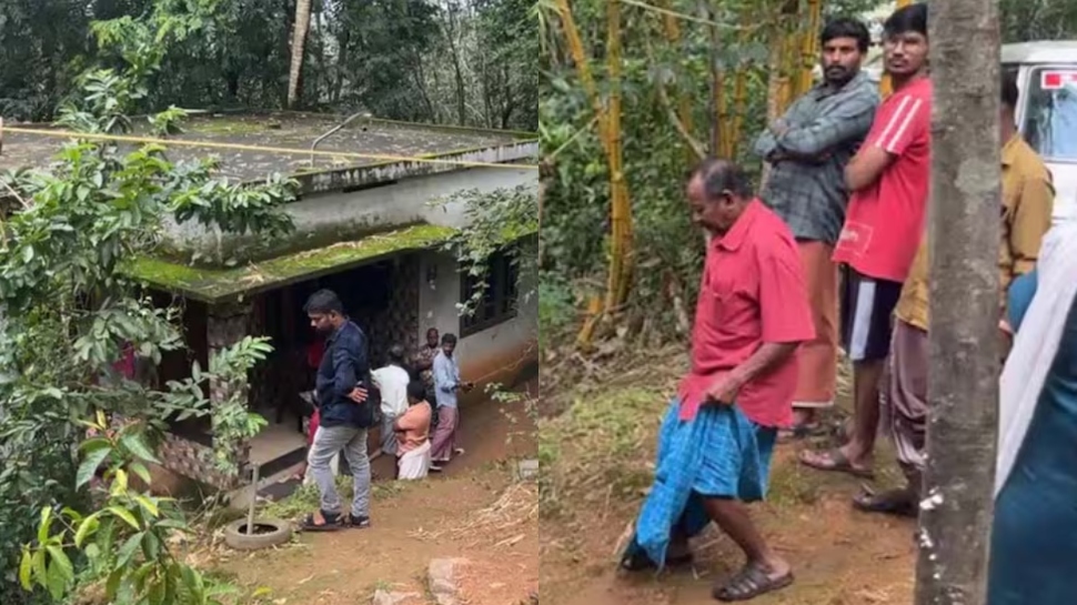 Kollam News: ദമ്പതികൾ വീടിനുള്ളിൽ മരിച്ച നിലയിൽ; ഭാര്യയെ കൊലപ്പെടുത്തി ഭർത്താവ് ജീവനൊടുക്കിയെന്ന് സൂചന Kollam News: ദമ്പതികൾ വീടിനുള്ളിൽ മരിച്ച നിലയിൽ; ഭാര്യയെ കൊലപ്പെടുത്തി ഭർത്താവ് ജീവനൊടുക്കിയെന്ന് സൂചന