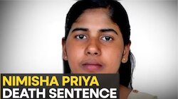 Nimisha Priya Death Sentence: നിമിഷപ്രിയയുടെ വധശിക്ഷ റദ്ദാക്കിയെന്ന വാർത്തകൾ നിഷേധിച്ച് കേന്ദ്രം