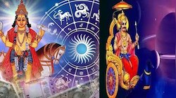 Shatank Yoga 2025: ശനി വ്യാഴ ശതങ്ക യോഗം: 48 മണിക്കൂറിനുള്ളിൽ ഇവർക്ക് ലഭിക്കും ബമ്പർ നേട്ടങ്ങൾ!
