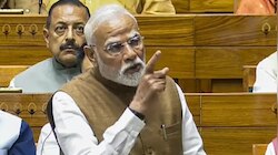 'ആരും ഇടപെട്ടിട്ടില്ല'; വെടിനി‌ർത്തലിൽ ട്രംപിന്‍റെ അവകാശവാദങ്ങൾ തള്ളി പ്രധാനമന്ത്രി