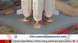ISRO launches Nisar: ഭൗമ നിരീക്ഷണ ഉപഗ്രഹമായ NISAR വിക്ഷേപണം വിജയകരം